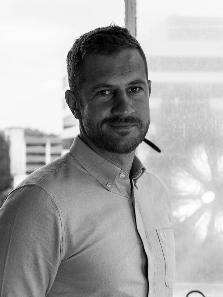 Construction Company In Manchester