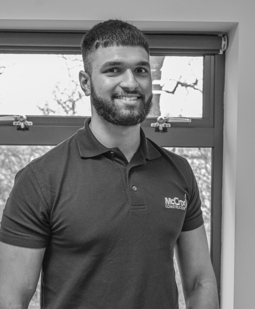 Construction Company In Manchester