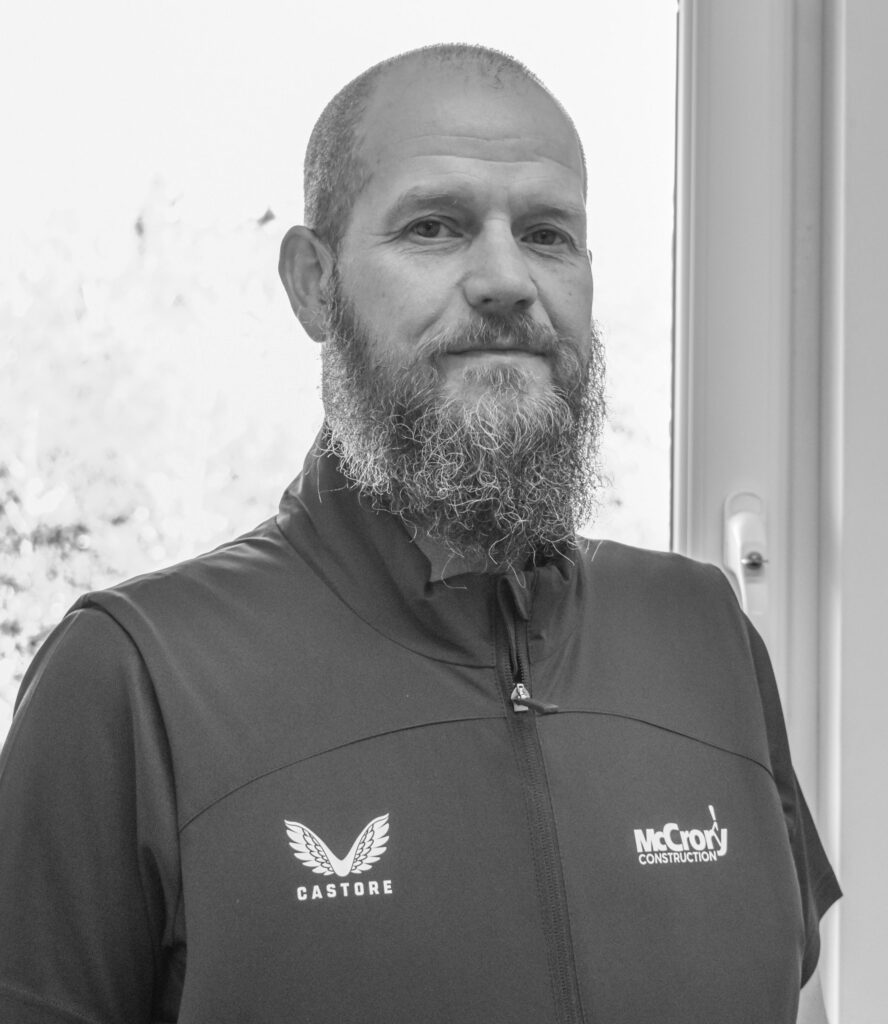 Construction Company In Manchester