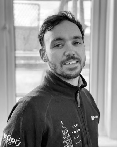 Construction Company In Manchester