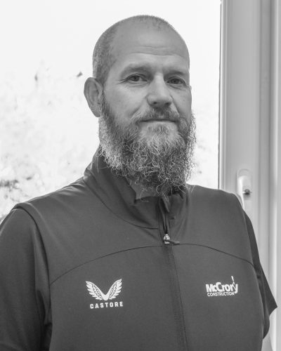 Construction Company In Manchester