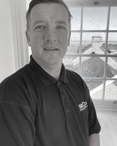 Construction Company In Manchester